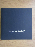 Ivan Bidoli. Album de arta