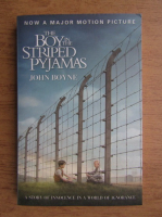 John Boyne - The boy in the striped pyjamas