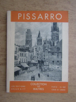 John Rewald - Pissarro