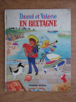 Lise Marin - Daniel et Valerie en Bretagne