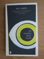 M. R. James - The haunted dolls house
