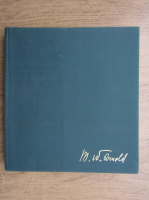 M. W. Arnold. Catalog