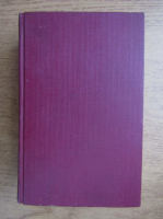 Marcel Brion - La vie d'Attila (2 volume coligate, 1928-1929)