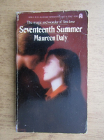 Maureen Daly - Seventeenth summer