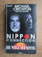Michael Crichton - Nippon Connection 