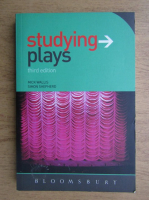 Mick Wallis - Studying plays
