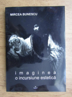 Mircea Bunescu - Imaginea. O incursiune estetica
