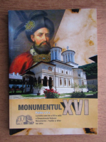 Mircea Ciubotaru - Monumentul XVI, partea a 2-a