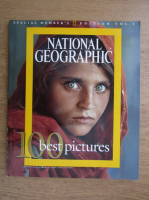 National Geographic. 100 best pictures