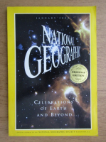 National Geographic. Celebrations of Earth and beyond