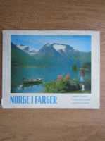 Norge I Farger. Norway in colors. La Norvege en coleurs. Norwegen in farben