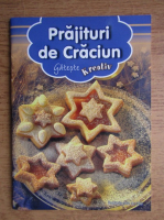 Prajituri de Craciun