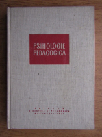 Psihologia pedagogica (1967)