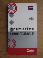 Rosa Maria Martin - Gramatica limbii spaniole