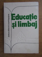 Sorin Stati - Educatie si limbaj 