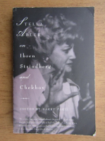 Stella Adler - On Ibsen Strindberg and Chekhov