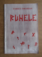 Tarsus Omarian - Runele