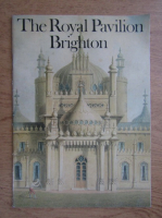 The Royal Pavilion at Brighton