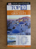 Top 10 insule grecesti