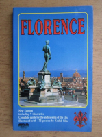 Welcome to Florence. Complete guide for the sightseeing of the city
