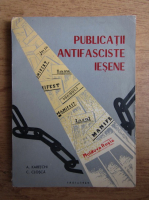 A. Karetchi - Publicatii antifasciste iesene