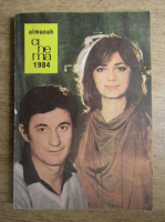 Almanah cinema 1984