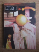 Almanah luceafarul, 1985