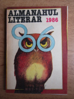 Almanahul litearar 1986