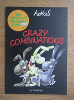 Arkas - Crazy combinations