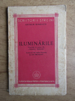 Arthur Rimbaud - Iluminarile (1947)