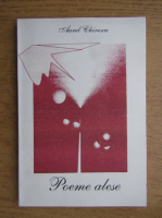 Aurel Chirescu - Poeme alese