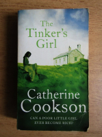 Catherine Cookson - The tinker's girl