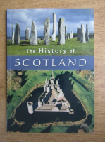 Chris Tabraham - The history of Scotland