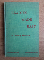 Dorothy Hinman - Reading made easy