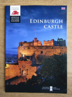 Edinburg Castle. Official souvenir guide