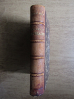 Emile Zola - Documents litteraires (1881)