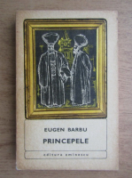 Eugen Barbu - Principele