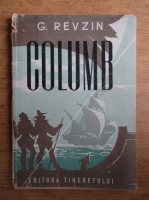 G. Revzin - Columb (1949)