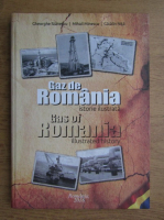 Gheorghe Stanescu - Gaz de Romania (editie bilingva romana-engleza)