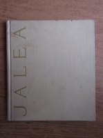Anticariat: Ion Jalea. Album de arta