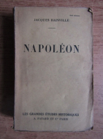 Jacques Bainville - Napoleon (1931)