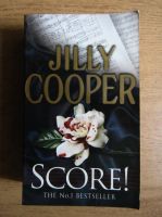 Jilly Cooper - Score!