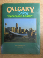 Ken Budd - Calgary Cowboys and Kananaskis country