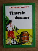 Anticariat: Louise May Alcott - Tinerele doamne