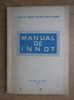 Manual de innot (1951)