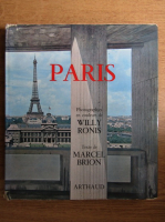 Marcel Brion - Paris