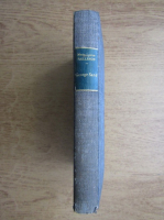 Marie-Louise Pailleron - George Sand, histoire de sa vie (volumul 1, 1938)