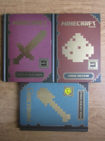 Minecraft (3 volume)