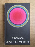 Anticariat: Mircea Malita - Cronica anului 2000