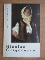 Mircea Popescu - Nicolae Grigoresco